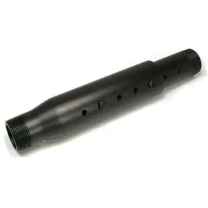 1.5" Npt 220~370Mm (8.66~14.57") Telescopic Adjustable Pipe Plb-Ce8-04 1