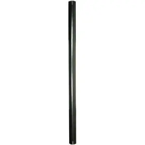 1.5" Npt Extension Pole For Tv Ceiling Mount 0.9 Meter (35.4") Plb-Ce8-03 1