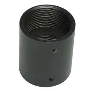 1.5" Npt Pipe Coupler For Pole Extension Plb-Ce8-07 1