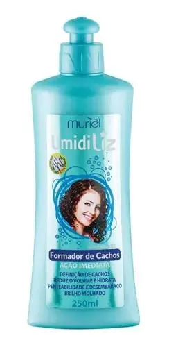 1 Cream Humidifier Trainer 250Ml - Muriel 1