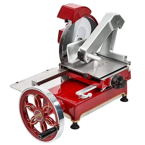 12" Berkel Prosciutto Meat Slicer 300M-Std 1