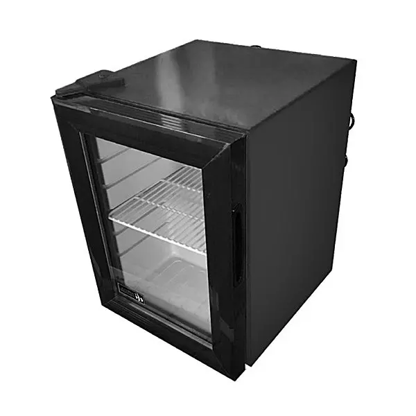 13'' Efi Countertop Display Refrigerator 0.7 Cu.Ft -  C1-21Gdct 1