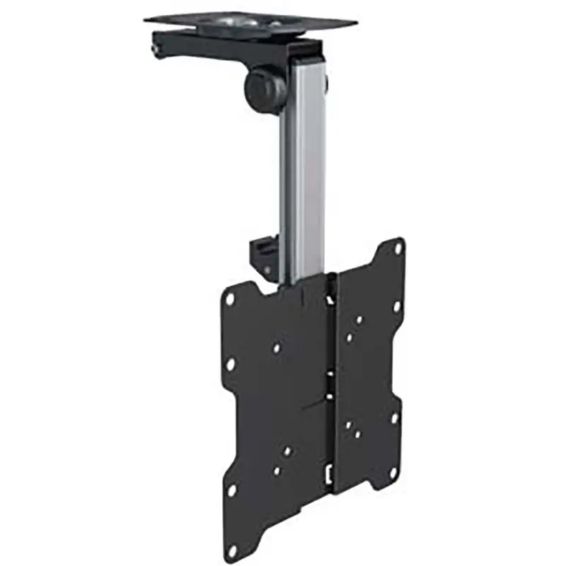 17"~37" Fold-Up Retractable Rv Tv Ceiling Mount Lcd-Cm222 1