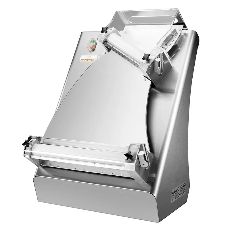 18" Chef Double Pass Dough Sheeter  Hx-45H 1