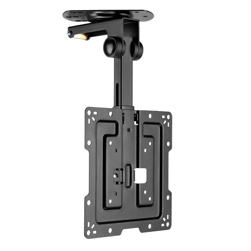 19"~43" Led Lcd Ceiling/Under Cabinet Folding Tv Mount Lcd-Cm322 1