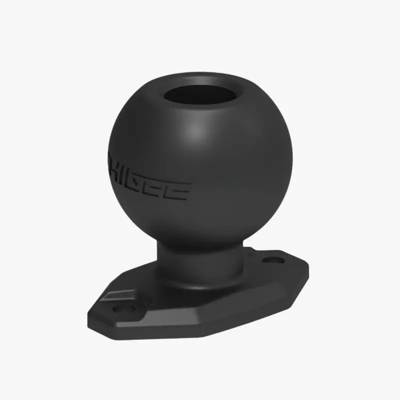 1″ Ball Head Adapter-Chigee 1