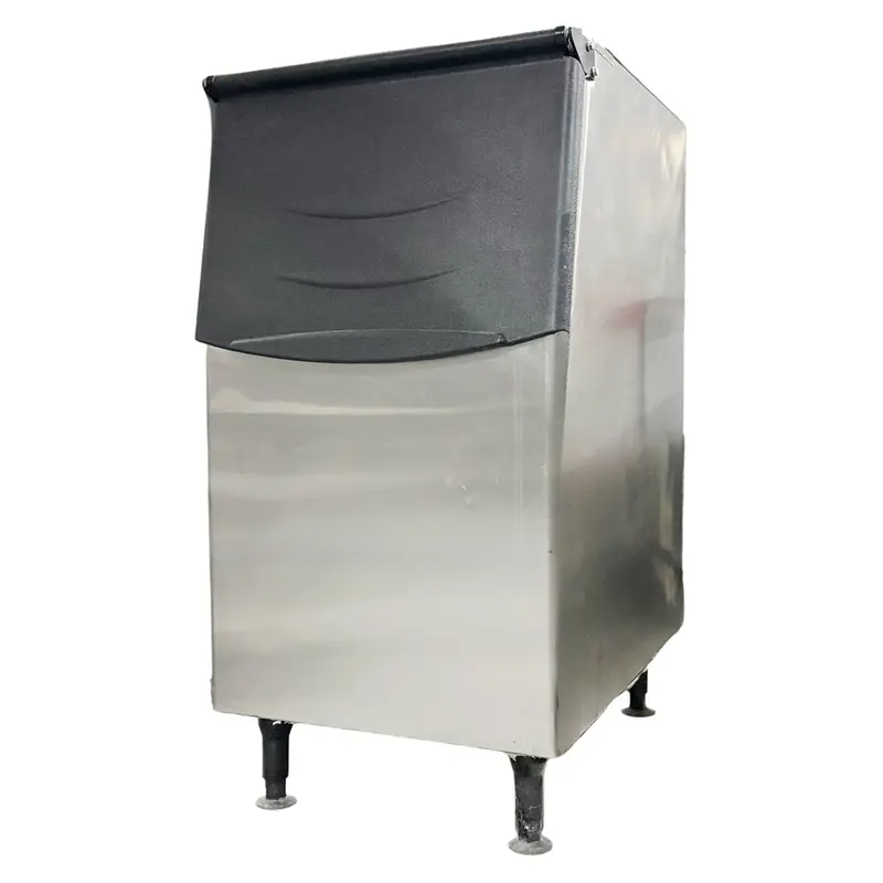 23" Ice Bin Used For02351 1