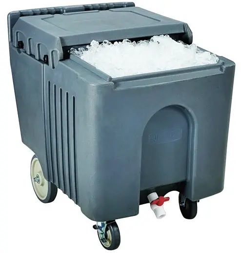 23'' Omcan Insulated Ice Caddy 80585 1