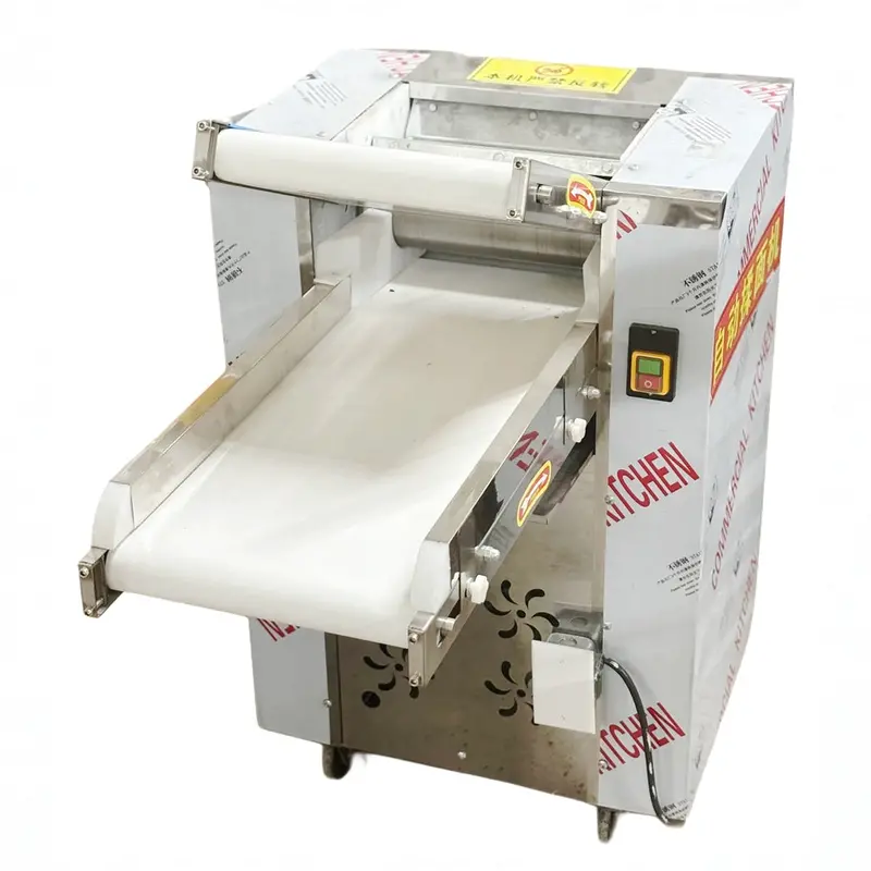 24" Dough Sheeter Used For02432 1
