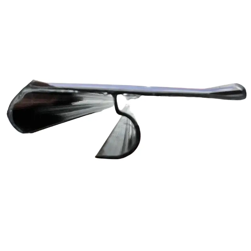 25" Black Price Tag Ww-Pt 1