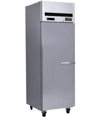 27" Kool-It Signature Top Mounted Single Door Refrigerator 19.4 Cu.Ft., Ktsr-1 1