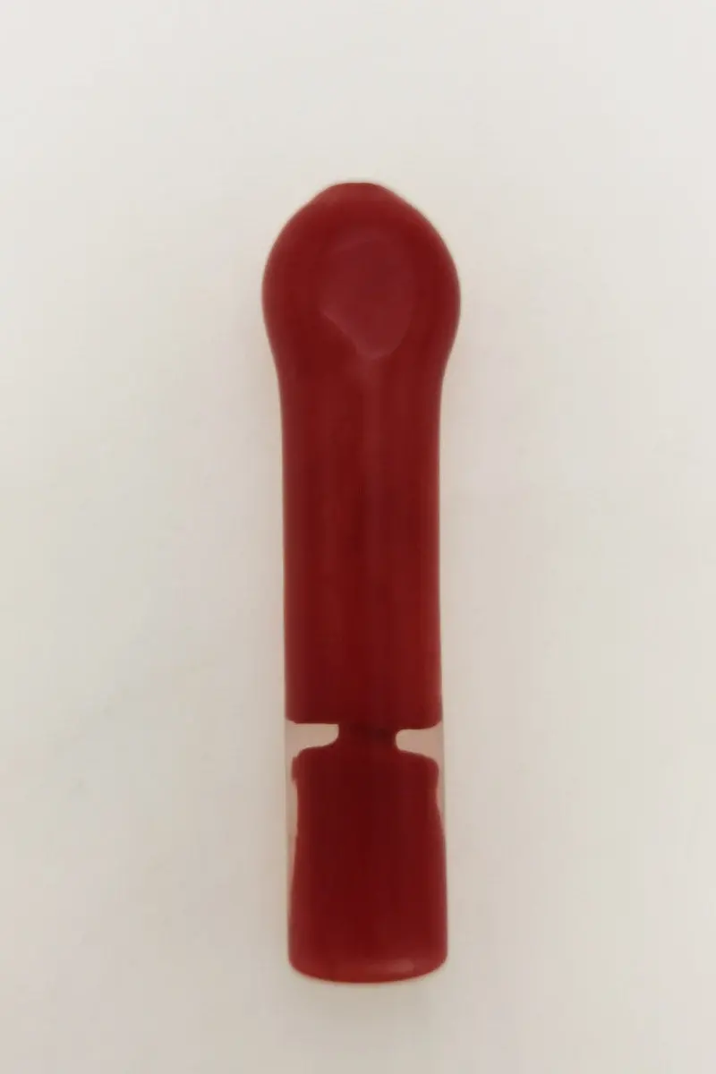 3.00" Chillum Single Hole (25G) 1