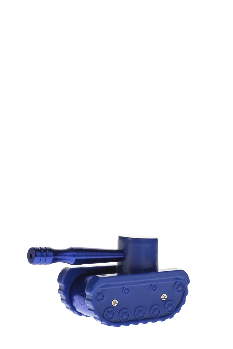 3.00" Two-Piece Metal Tank Stealth Dry Pipe 1