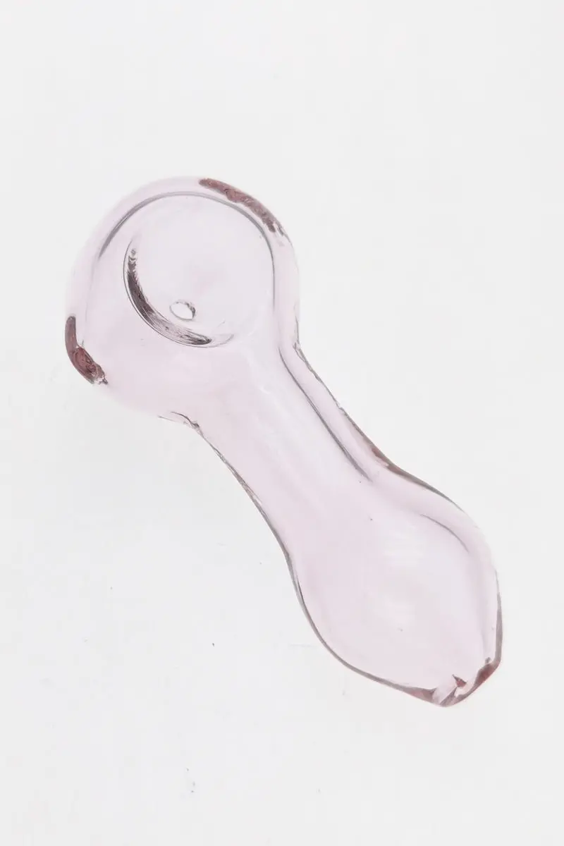 3.25" Dry Spoon Pipe (36G) Carb Hole: Left Side 1