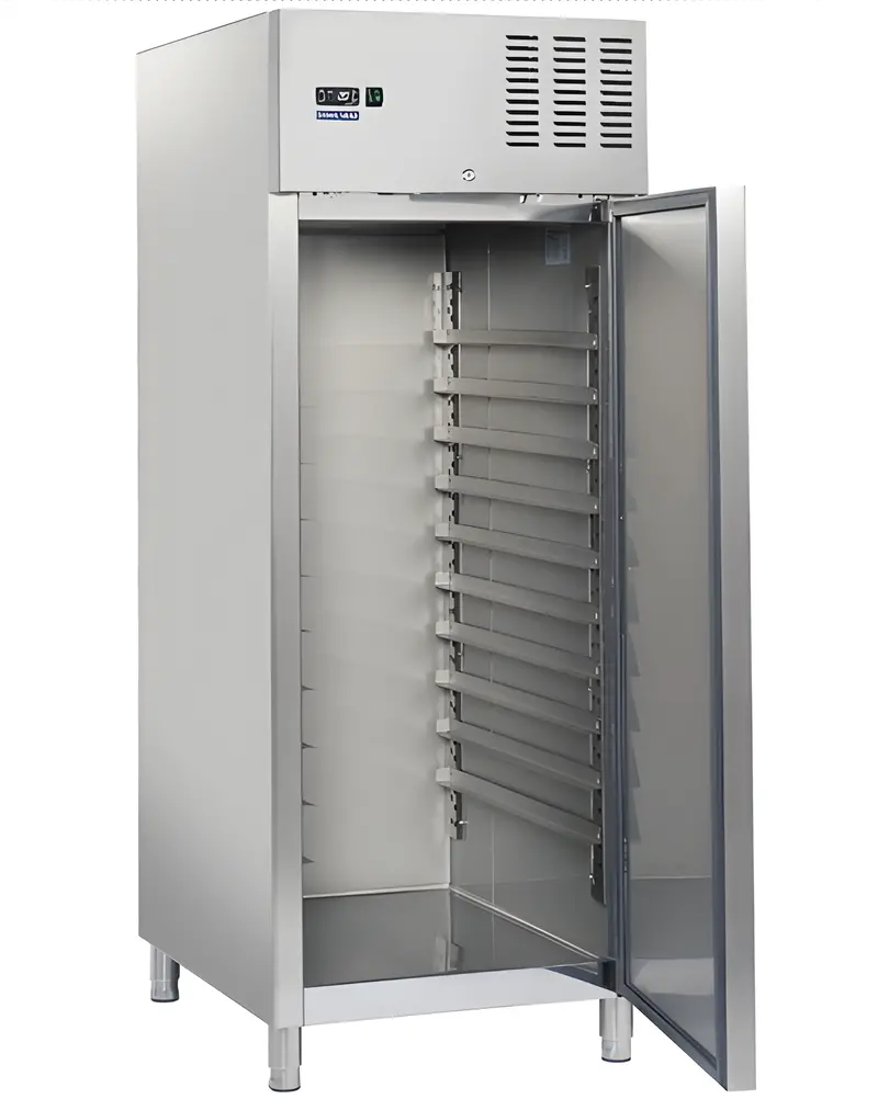 30'' Chef Bakery Cabinet Cooler 26.Cu.Ft., Ge-800Tn 1