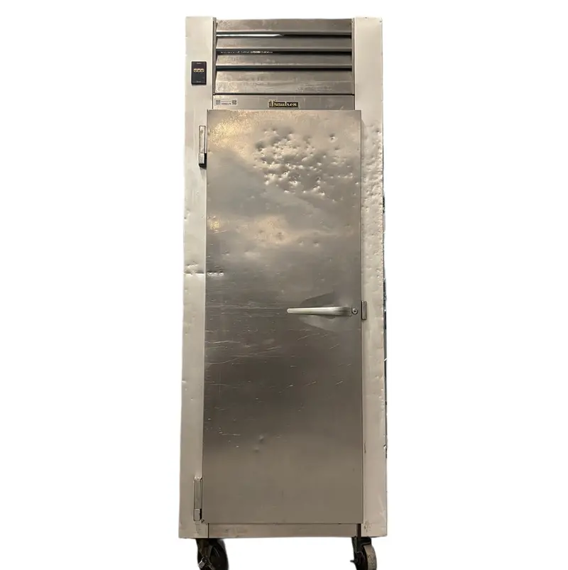 30'' Traulsen Single Door Freezer Used For02178 1