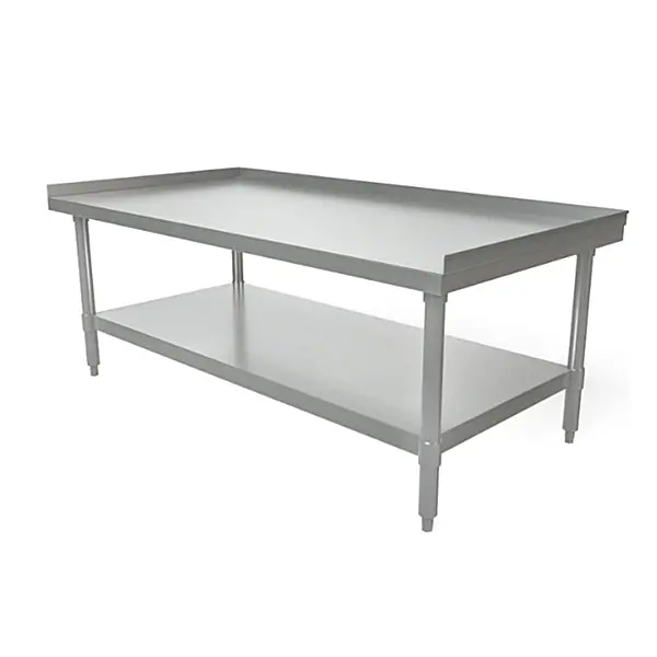 30X48 Chef Stainless Steel Equipment Stand Ch-2342 1