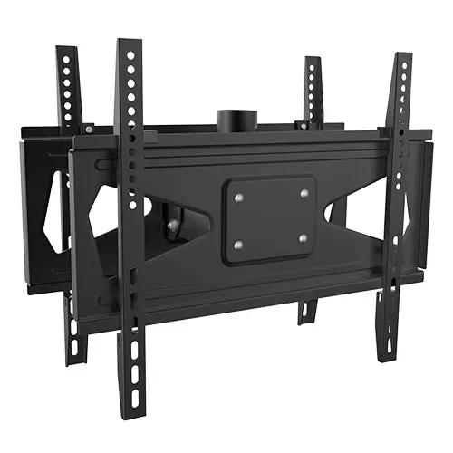 32”-55” Back To Back 1.5" Npt Tv Ceiling Mount Vesa 400X400 Plb-Ce8-0544 1