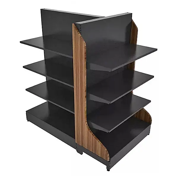 36'' Checkout Counter Front Display Rack Hbr-3093 1