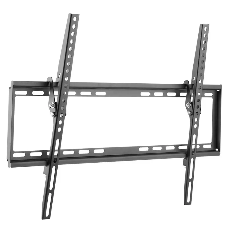 37"~70" Economy Led Tilt Tv Wall Mount Max 600X400 Vesa Kl22g-64T 1