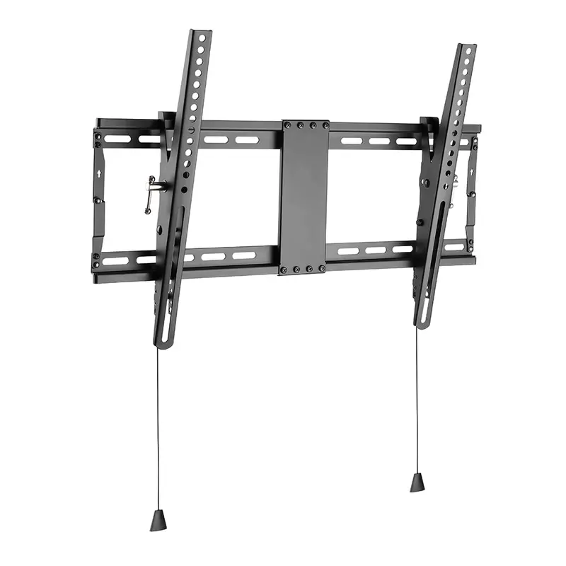 37"~80" Economy Led Tilt Tv Wall Mount Max 600X400 Vesa Lp59-46T 1