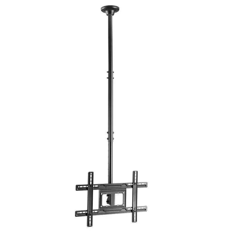 37"~80" Heavy-Duty Universal Tv Ceiling Mount Plb-Ce1046-02 1