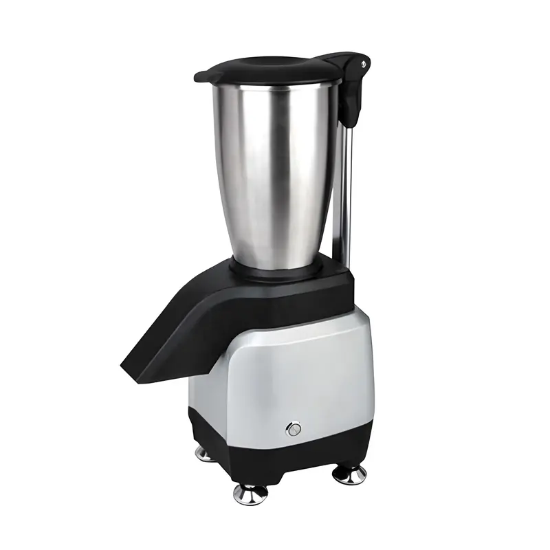 38" Chef Countertop Ice Crusher Ic80a 1
