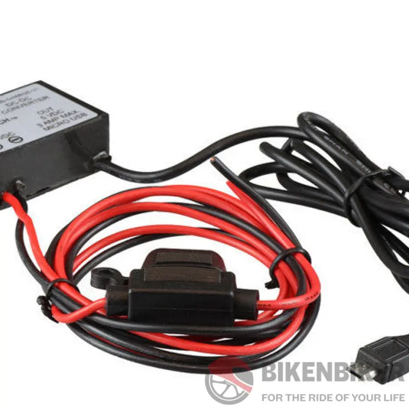 3A Battery To Usb Mobile Phone Charger Gds™ 1