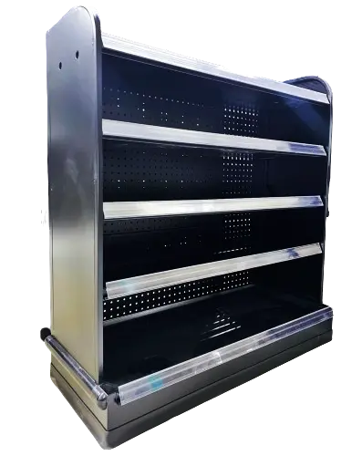 40'' Single Sided Display Rack Yd-R0018 1