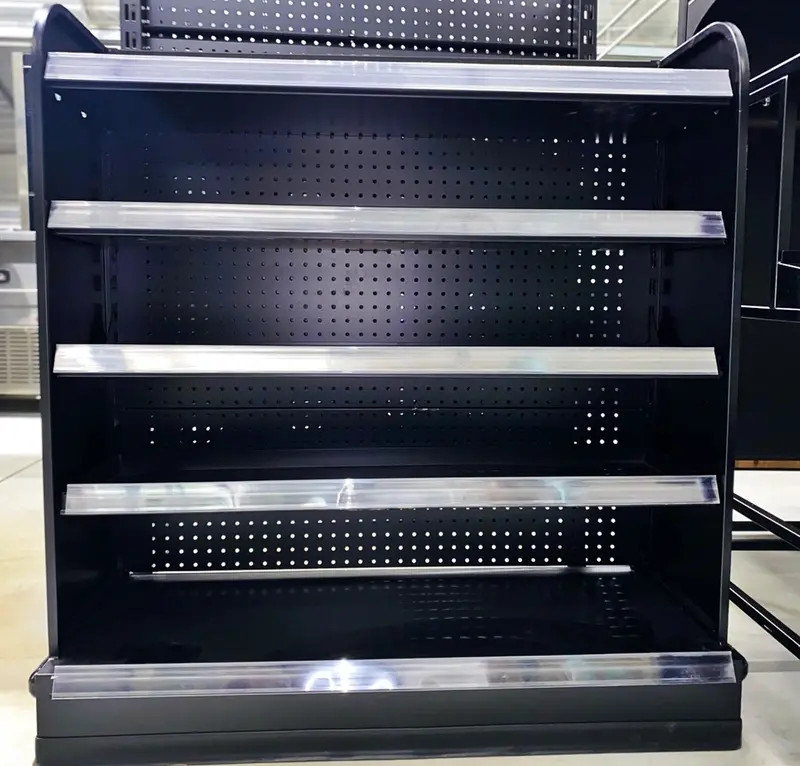 40'' Single Sided Display Rack Yd-R0018 2