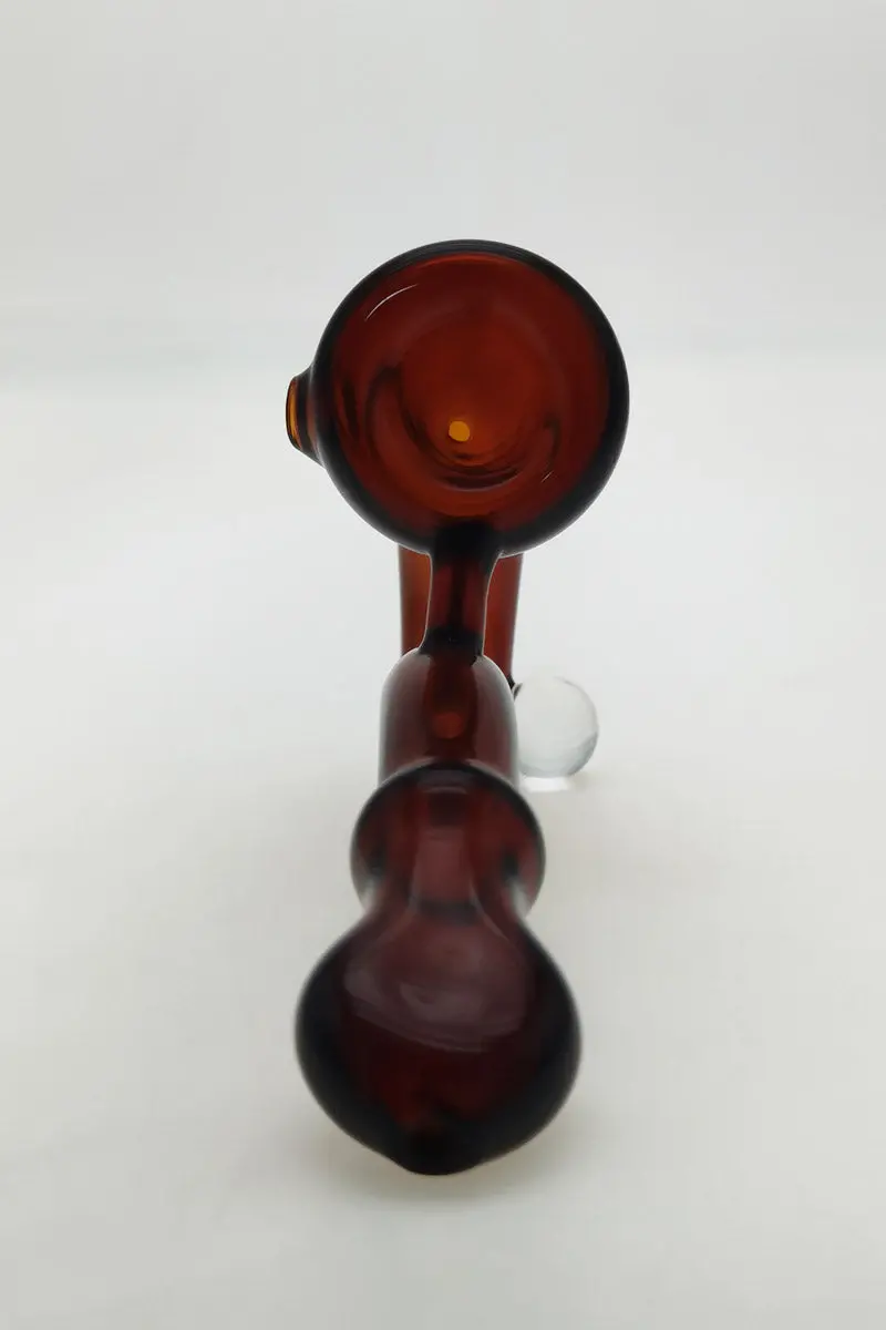 5.50" Gandalf Dry Spoon Pipe (95G) 1