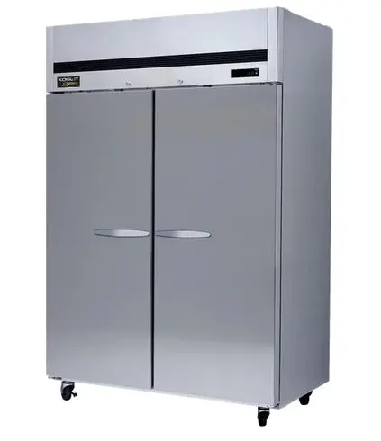 54" Kool-It Signature Top Mounted Double Door Refrigerator 43.6 Cu.Ft., Ktsr-2 1