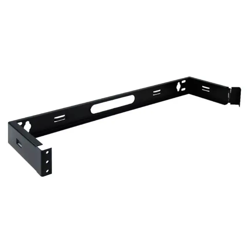 6-Inch Depth Wall Mount Hinged Brackets 1