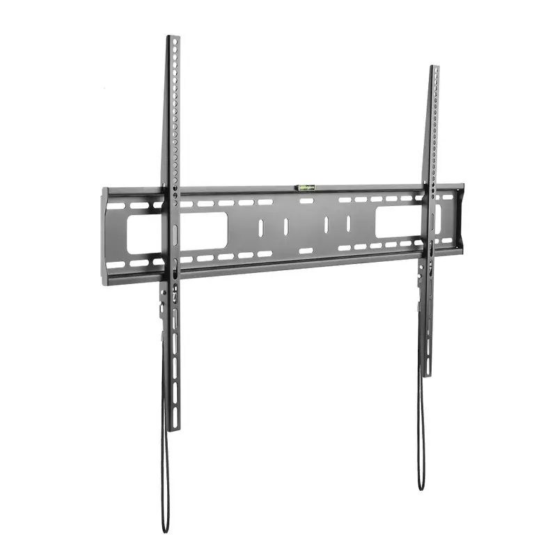 60"~100" Affordable Heavy-Duty X-Large Fixed Tv Wall Mount Lp42-69F 1
