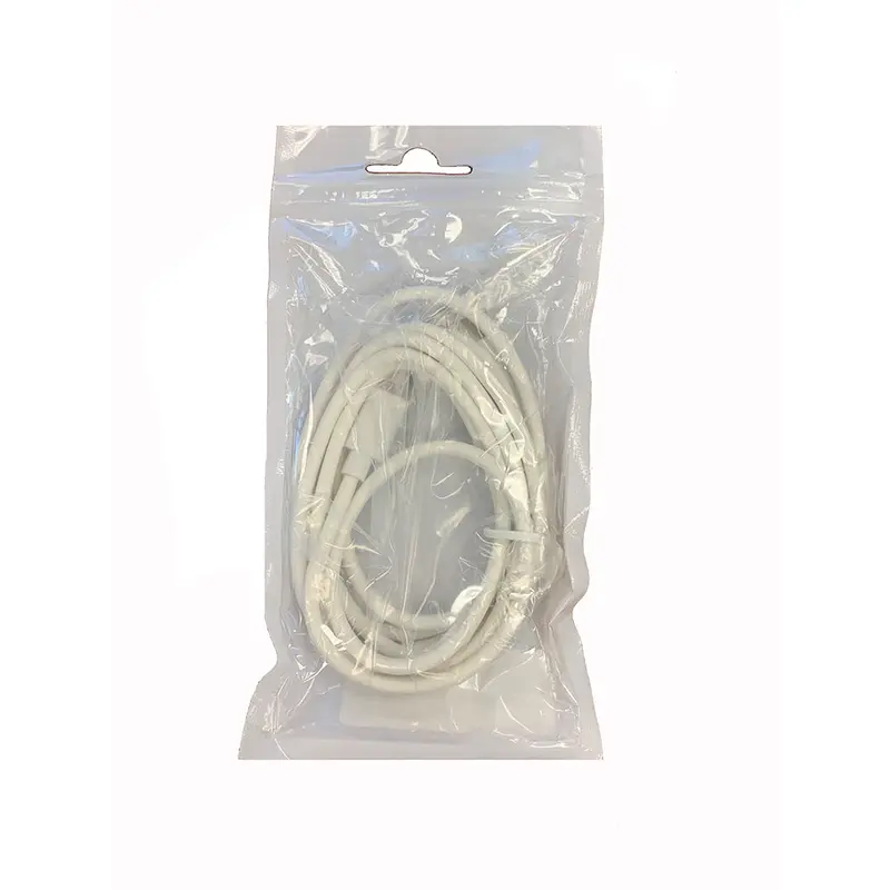 6Ft Usb Charge/Sync Lightning Cable White With Mfi Certified 1