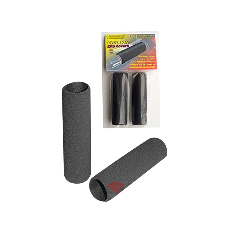 7/8" Handlebar Grips - Grab On 1