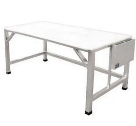 71'' Butcher Table With Cutting Board S-72 1