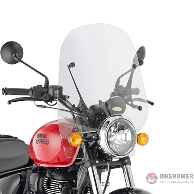 9053A Royal Enfield Meteor 350 (21 > 23) 1