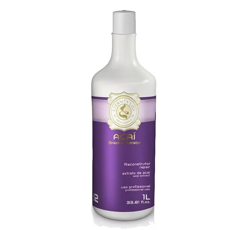 Acai Shine Step 2 Only - Eternity Liss 1