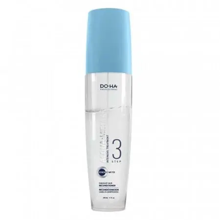 Acqua Micellar Essence Water Hair Leave-In Reconstructor Spray 210Ml - Do-Ha 1