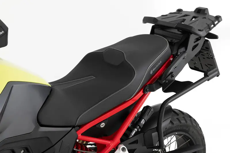 "Active Comfort" Seat For Bmw F900gs-Wunderlich 1
