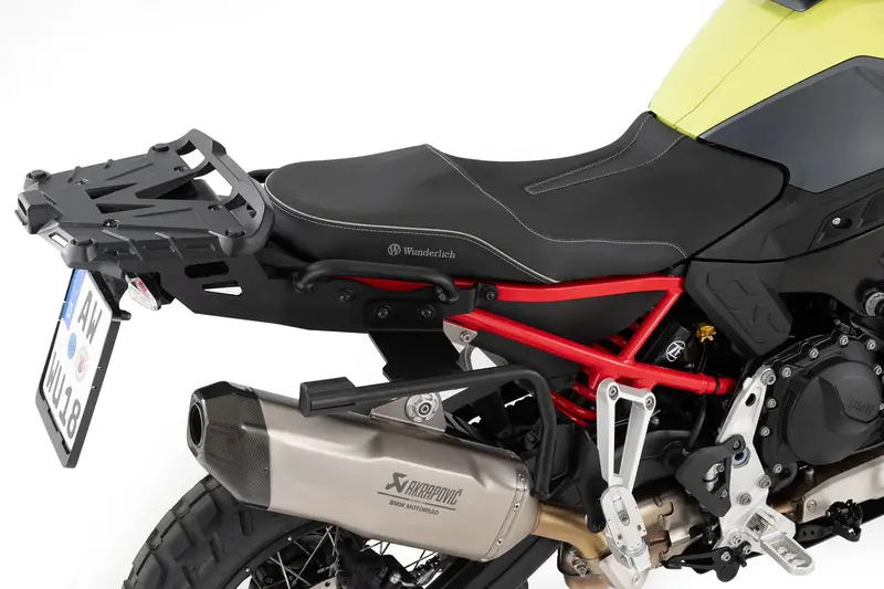 "Active Comfort" Seat For Bmw F900gs-Wunderlich 2
