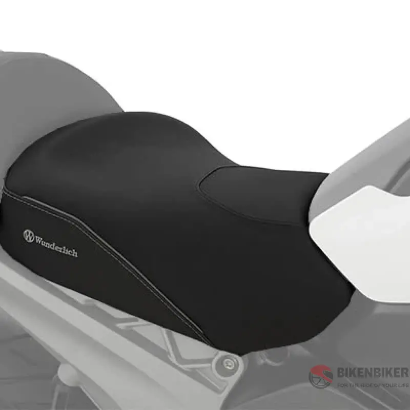 "Active Comfort" Seat For Bmw R1300gs-Wunderlich 1