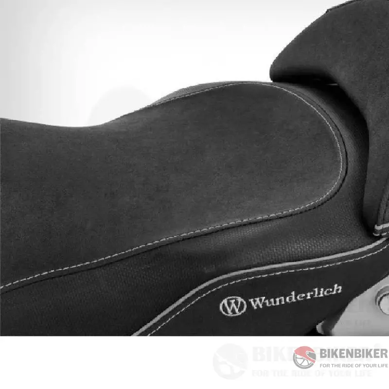"Activecomfort" Front Seat - Wunderlich 1