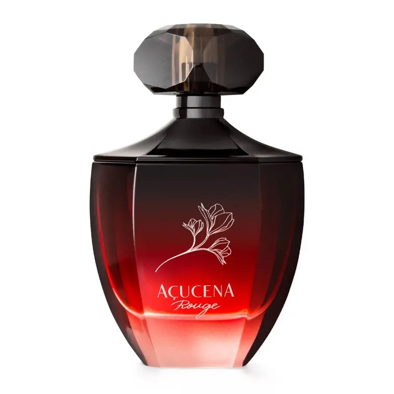 Acucena Rouge Deo Cologne Floral Body Fragance 100Ml Avatim 1
