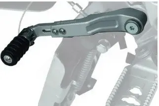 Adjustable Gear Shift Lever - Wunderlich 1