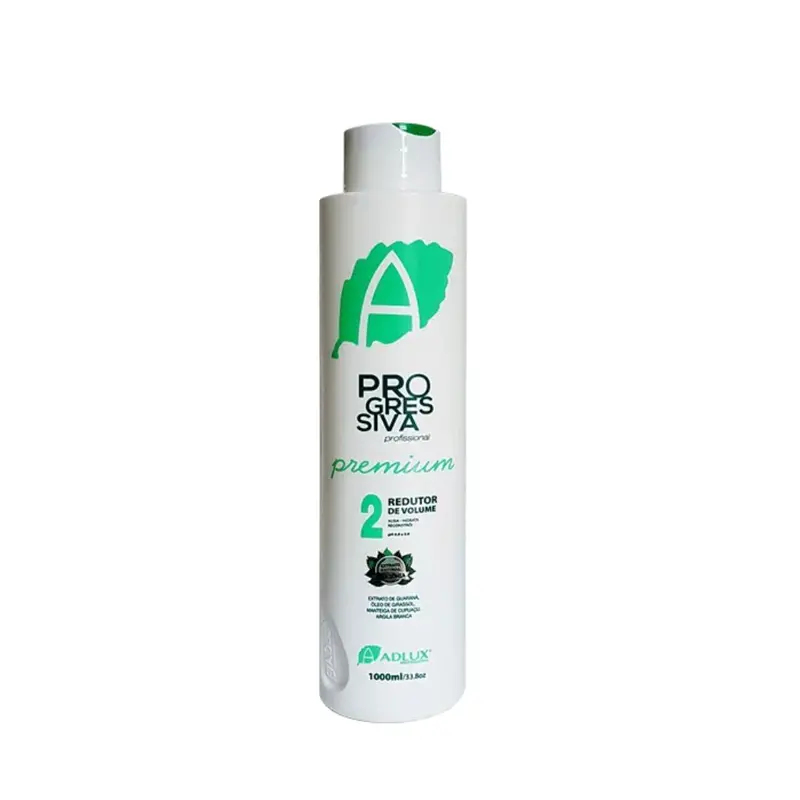 Adlux Premium Organic Progressive Brush Step 2 1L / 33.81 Fl Oz 1