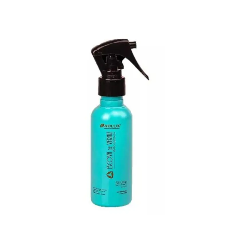 Adlux Varnish Brush Hair Sealant Treatment 120Ml / 4 Fl Oz 1