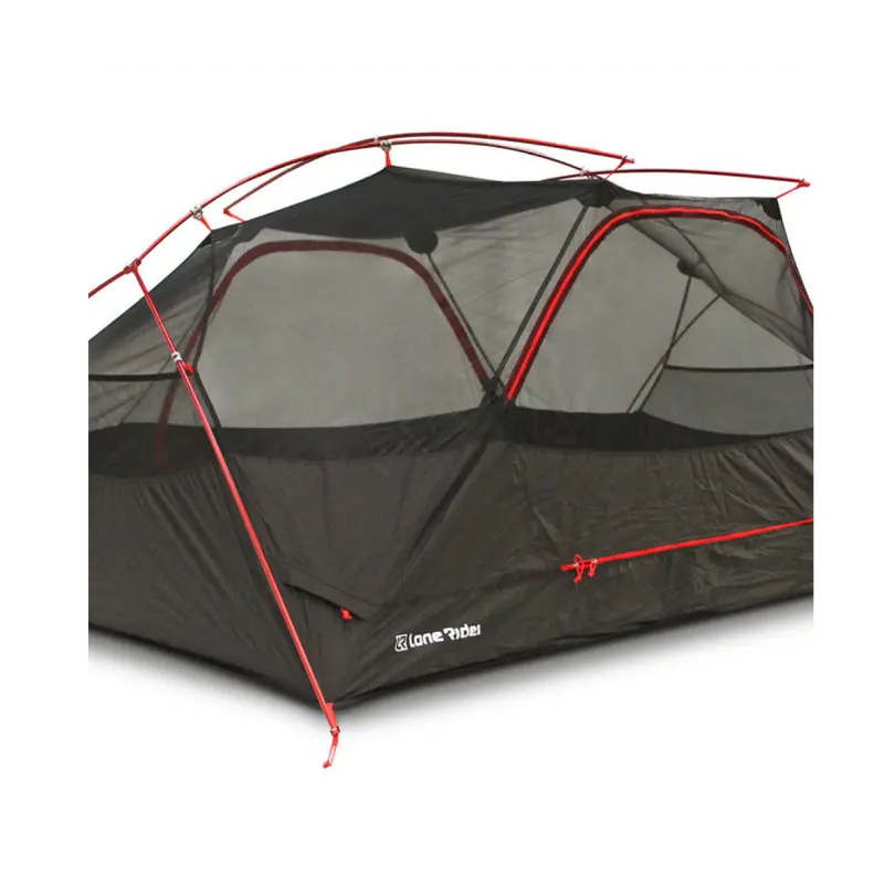 Adv Tent - Adventure Motorcycle Tent - Lone Rider 1