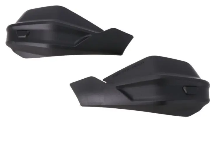 Adventure Handguard Kit For Honda Transalp Xl750-Sw-Motech 1